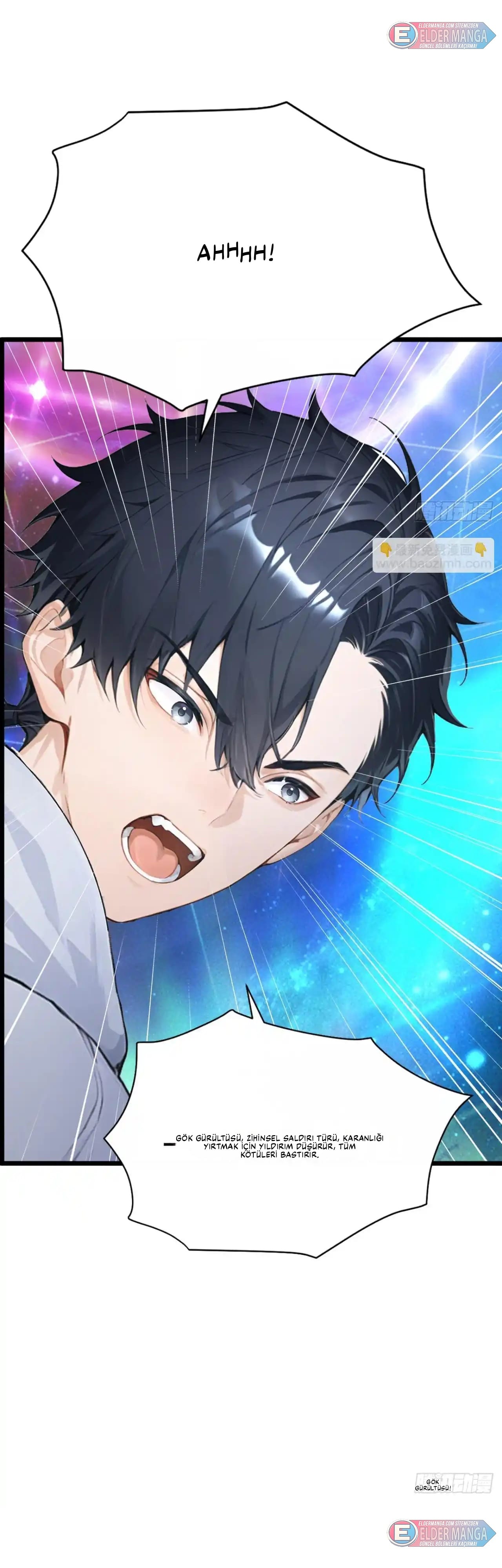 İlksel On Canavar : Diğerleri Canavarları Evcilleştirir, Ben Canavar Kızları Bölüm 67 - Sayfa 13