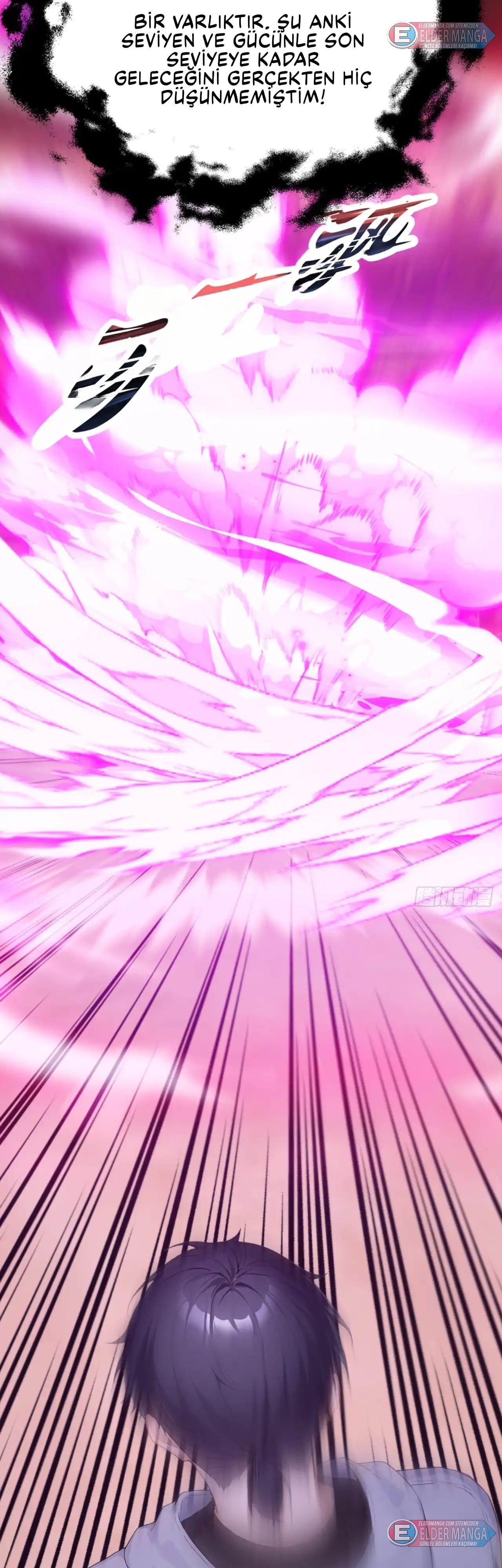 İlksel On Canavar : Diğerleri Canavarları Evcilleştirir, Ben Canavar Kızları Bölüm 67 - Sayfa 28