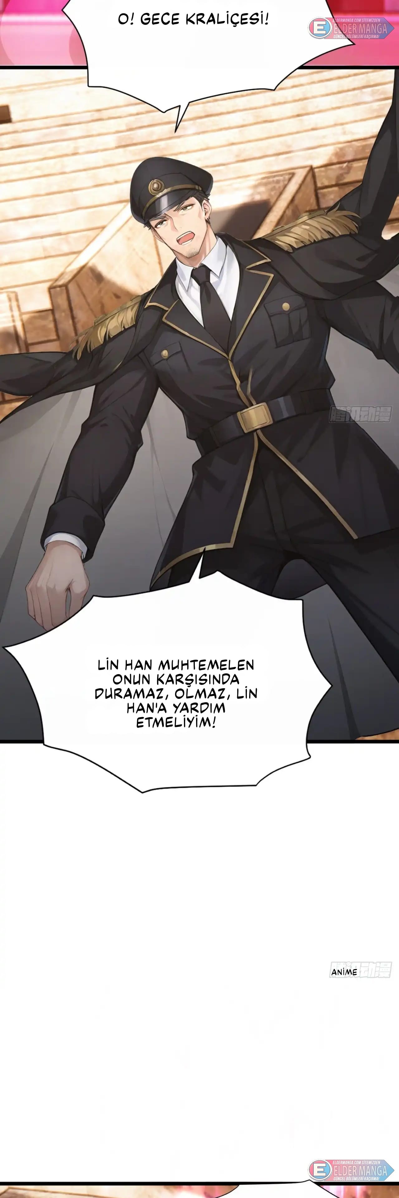 İlksel On Canavar : Diğerleri Canavarları Evcilleştirir, Ben Canavar Kızları Bölüm 67 - Sayfa 32