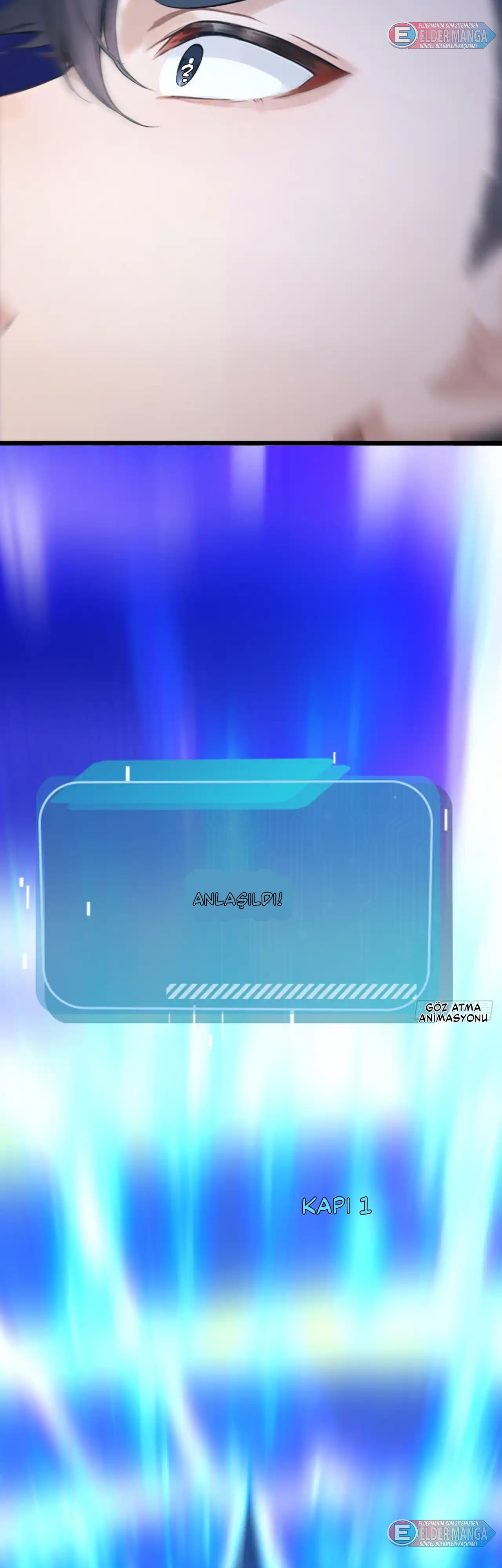 İlksel On Canavar : Diğerleri Canavarları Evcilleştirir, Ben Canavar Kızları Bölüm 67 - Sayfa 5