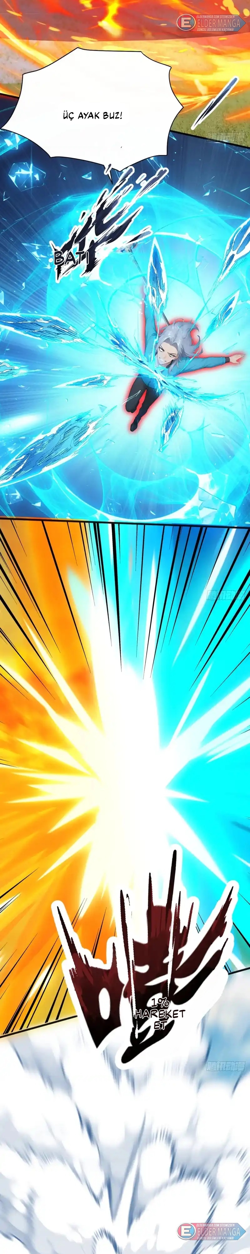 İlksel On Canavar : Diğerleri Canavarları Evcilleştirir, Ben Canavar Kızları Bölüm 76 - Sayfa 7