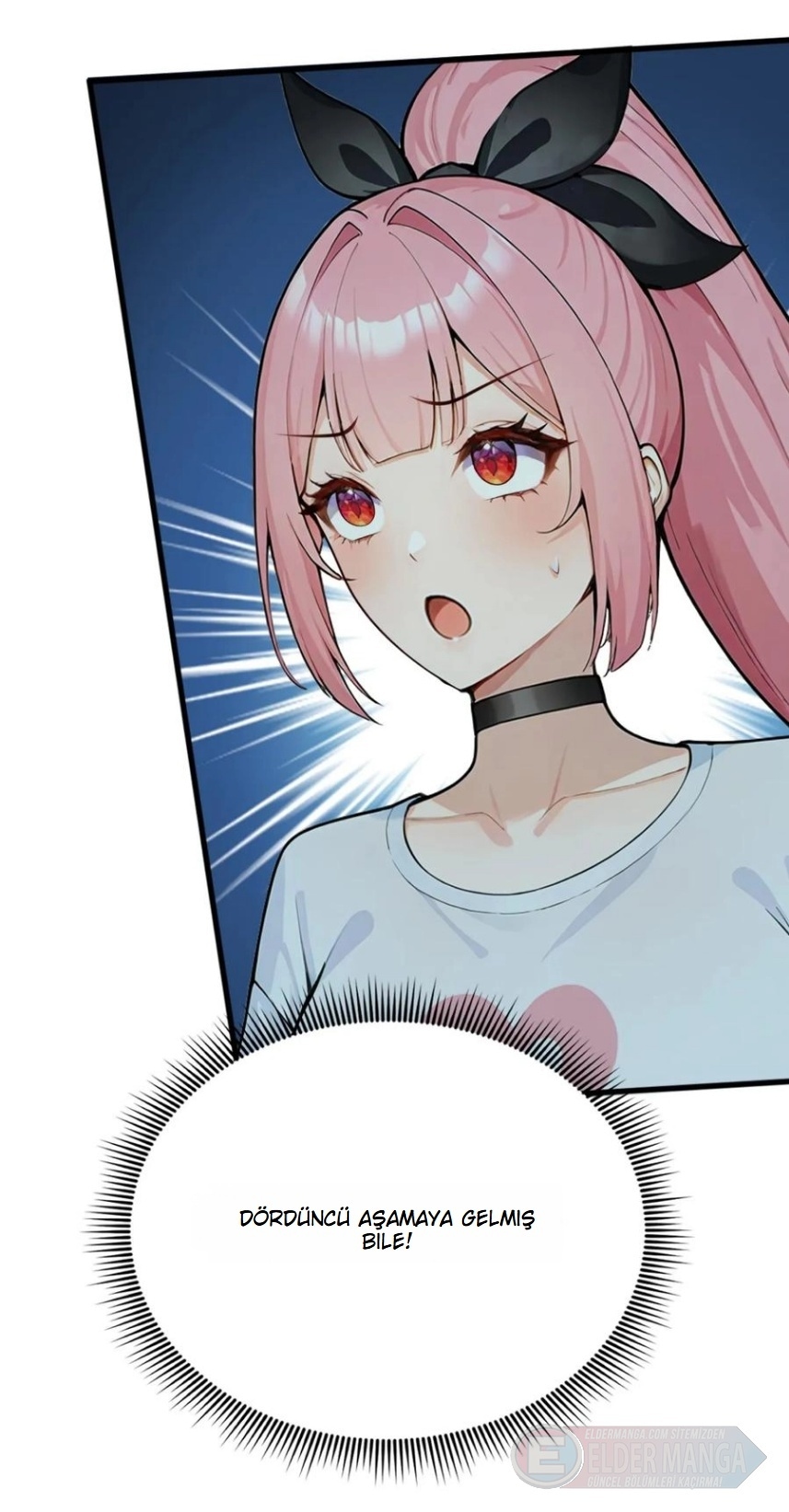 İlksel On Canavar : Diğerleri Canavarları Evcilleştirir, Ben Canavar Kızları Bölüm 43 - Sayfa 10