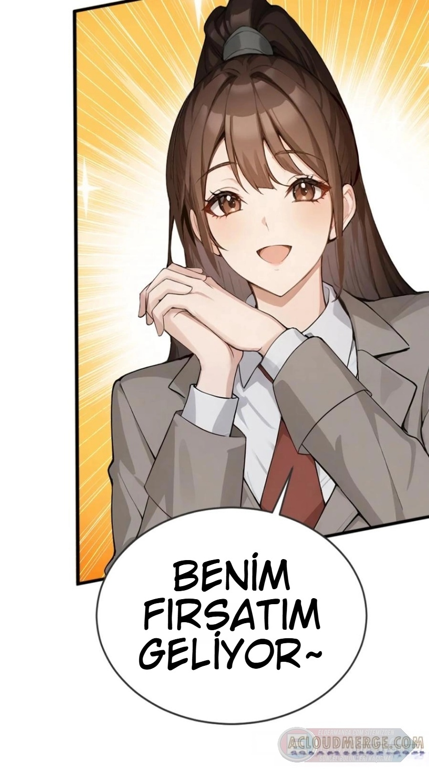 İlksel On Canavar : Diğerleri Canavarları Evcilleştirir, Ben Canavar Kızları Bölüm 43 - Sayfa 12