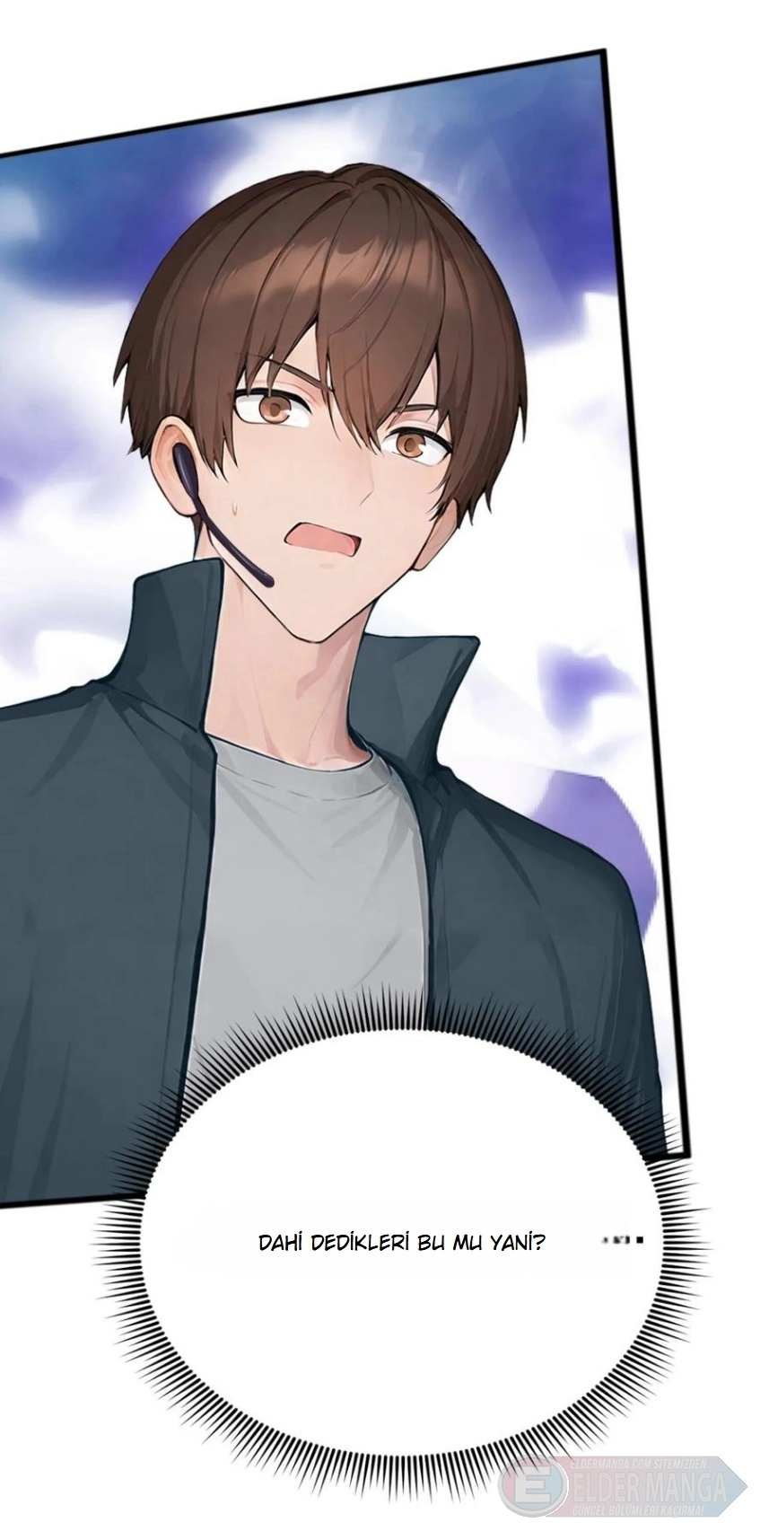 İlksel On Canavar : Diğerleri Canavarları Evcilleştirir, Ben Canavar Kızları Bölüm 43 - Sayfa 13