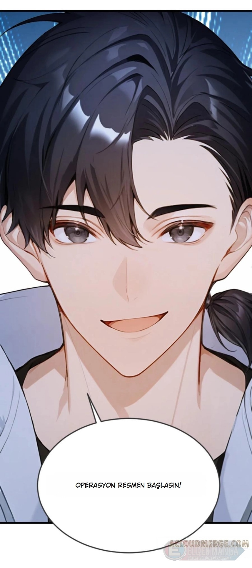 İlksel On Canavar : Diğerleri Canavarları Evcilleştirir, Ben Canavar Kızları Bölüm 43 - Sayfa 26