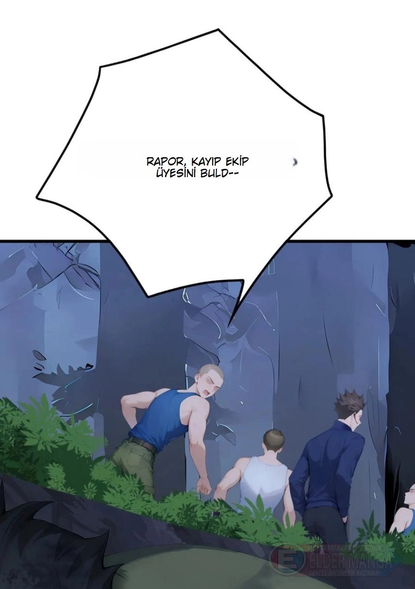 İlksel On Canavar : Diğerleri Canavarları Evcilleştirir, Ben Canavar Kızları Bölüm 43 - Sayfa 30