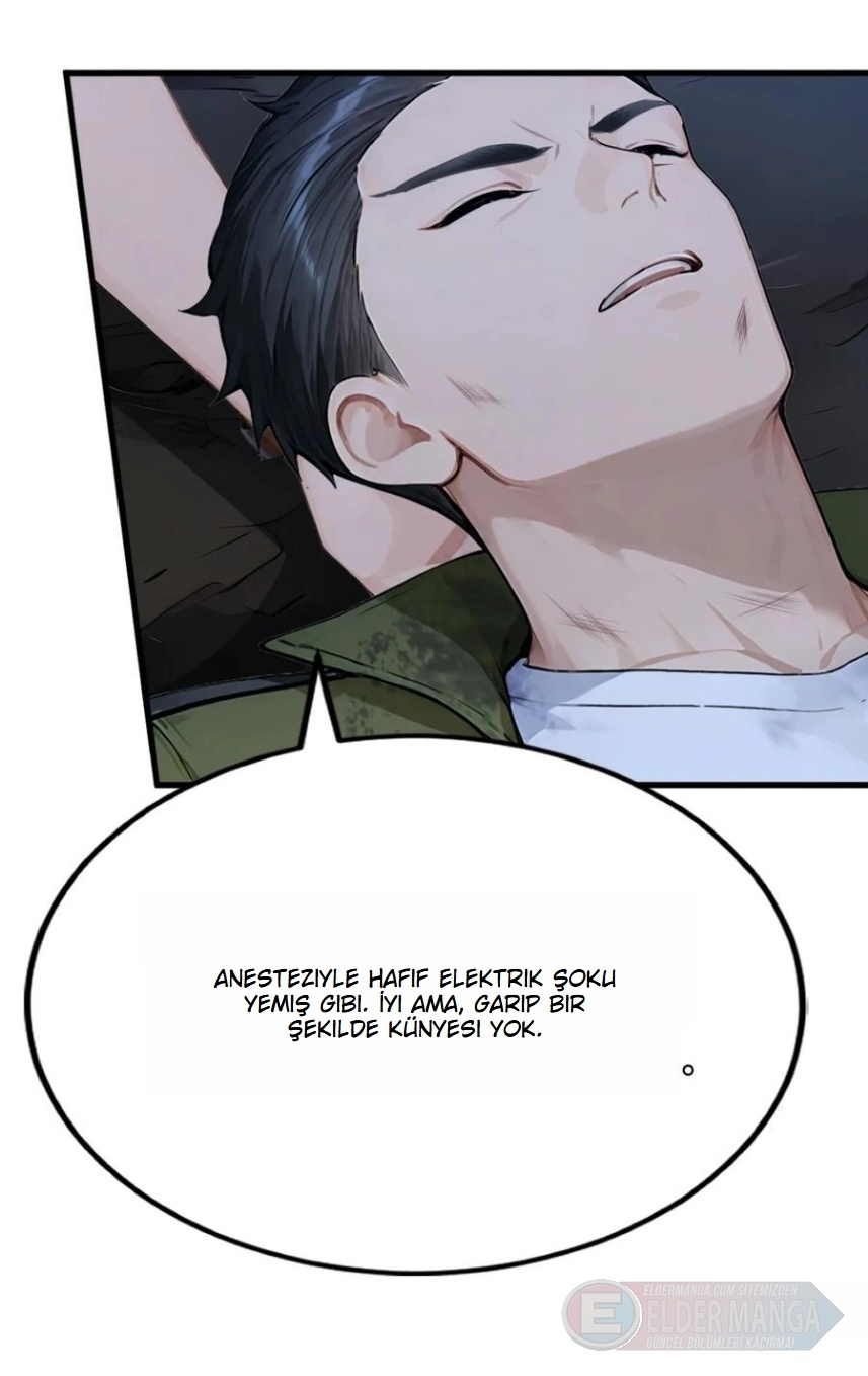 İlksel On Canavar : Diğerleri Canavarları Evcilleştirir, Ben Canavar Kızları Bölüm 43 - Sayfa 32