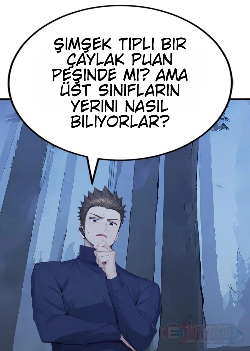 İlksel On Canavar : Diğerleri Canavarları Evcilleştirir, Ben Canavar Kızları Bölüm 43 - Sayfa 33