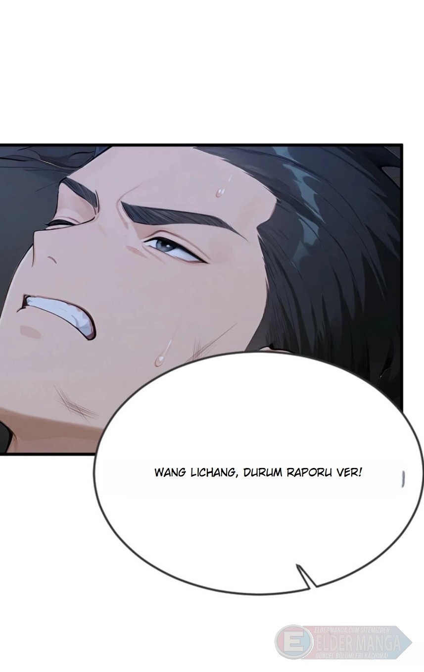 İlksel On Canavar : Diğerleri Canavarları Evcilleştirir, Ben Canavar Kızları Bölüm 43 - Sayfa 35