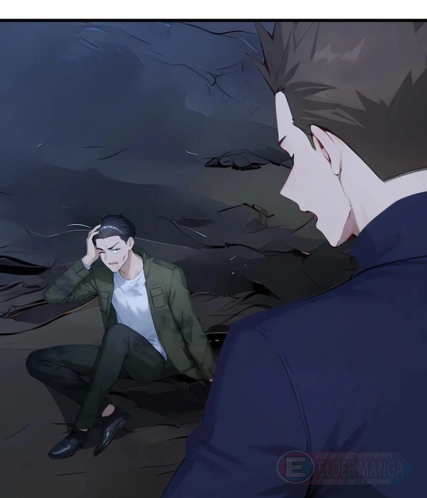 İlksel On Canavar : Diğerleri Canavarları Evcilleştirir, Ben Canavar Kızları Bölüm 43 - Sayfa 36