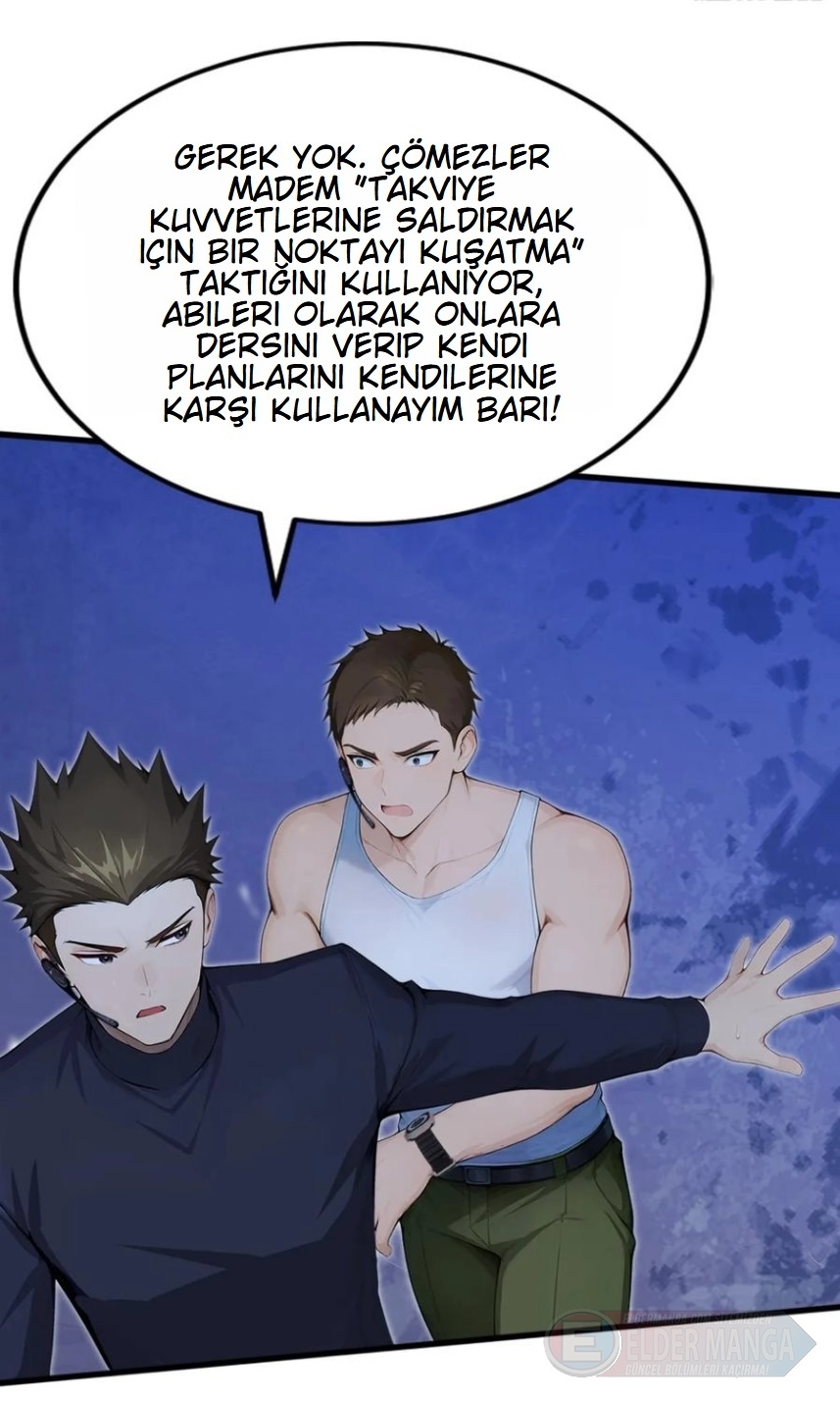 İlksel On Canavar : Diğerleri Canavarları Evcilleştirir, Ben Canavar Kızları Bölüm 43 - Sayfa 39