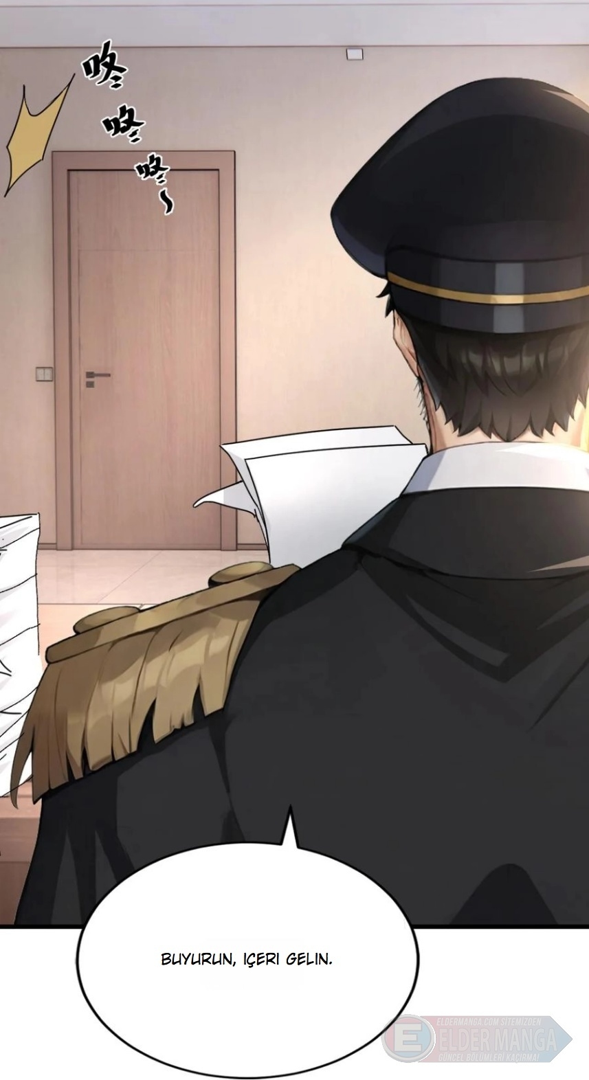 İlksel On Canavar : Diğerleri Canavarları Evcilleştirir, Ben Canavar Kızları Bölüm 43 - Sayfa 43