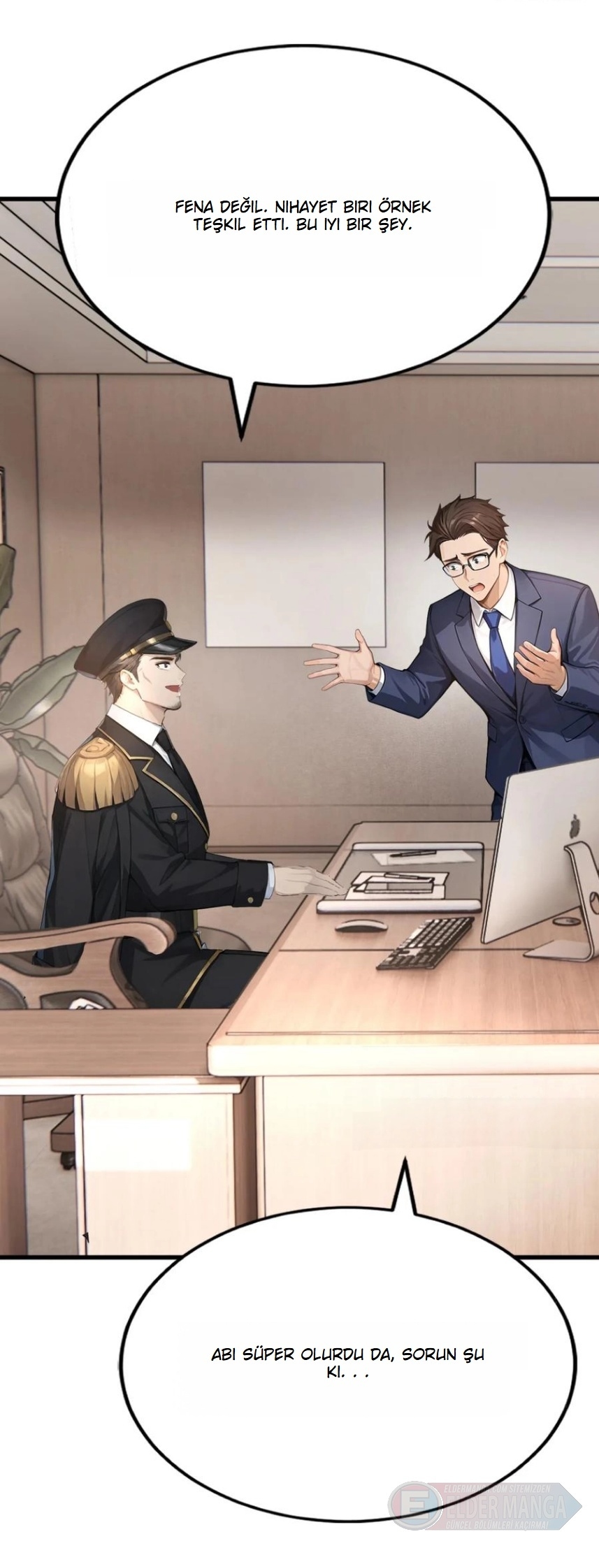 İlksel On Canavar : Diğerleri Canavarları Evcilleştirir, Ben Canavar Kızları Bölüm 43 - Sayfa 48