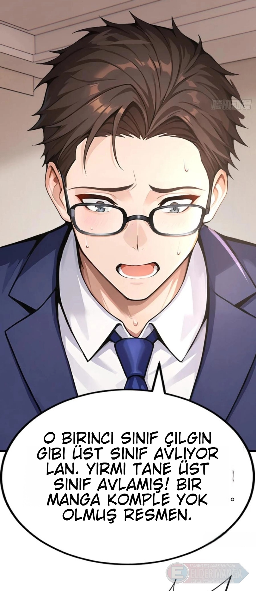 İlksel On Canavar : Diğerleri Canavarları Evcilleştirir, Ben Canavar Kızları Bölüm 43 - Sayfa 50