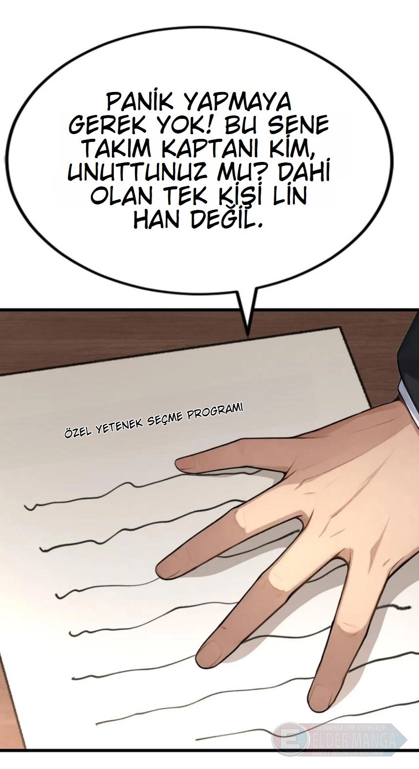 İlksel On Canavar : Diğerleri Canavarları Evcilleştirir, Ben Canavar Kızları Bölüm 43 - Sayfa 58