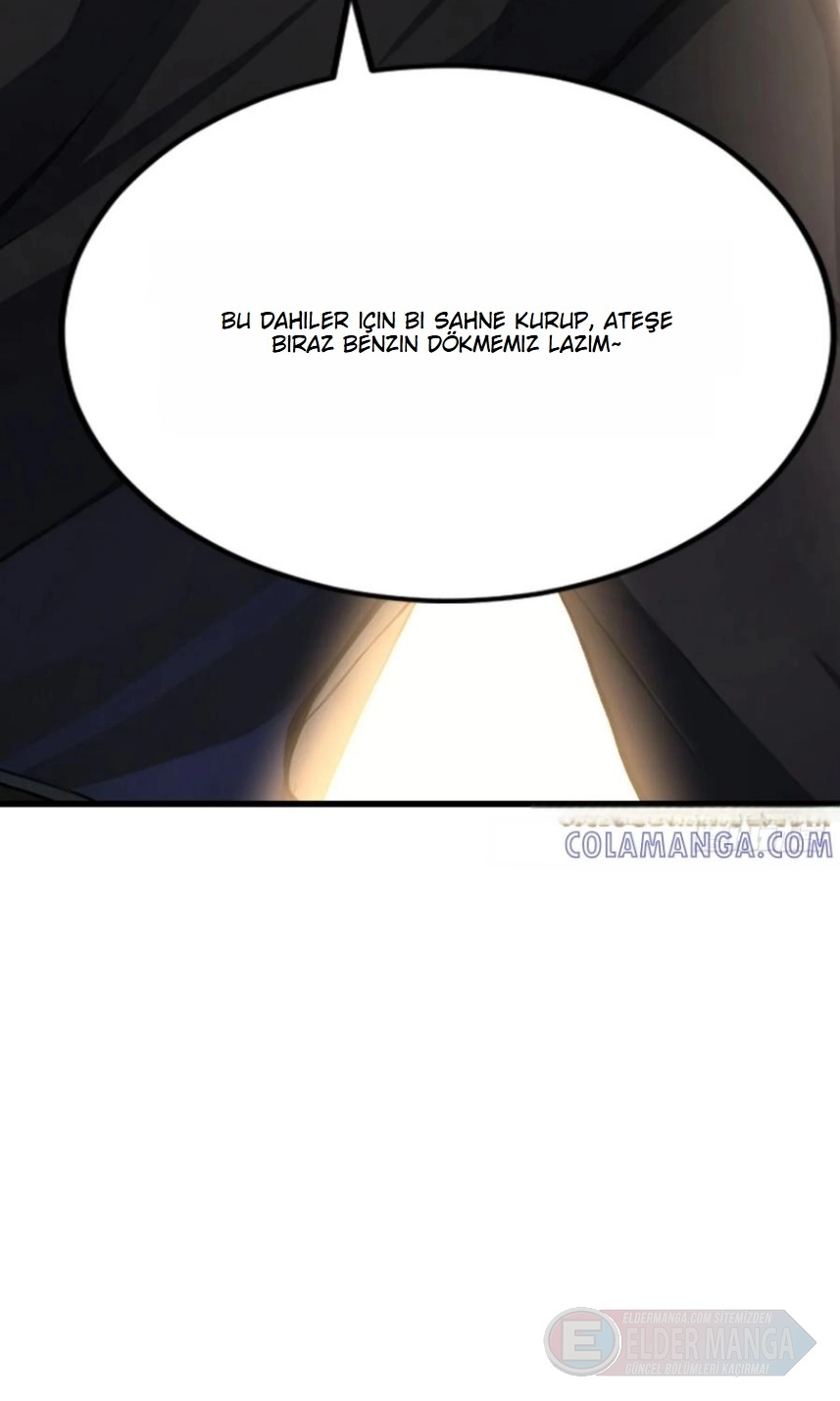 İlksel On Canavar : Diğerleri Canavarları Evcilleştirir, Ben Canavar Kızları Bölüm 43 - Sayfa 61