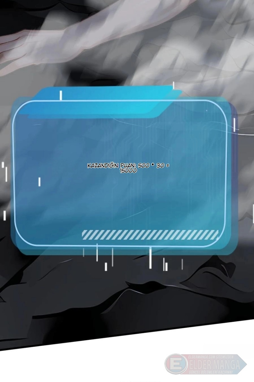 İlksel On Canavar : Diğerleri Canavarları Evcilleştirir, Ben Canavar Kızları Bölüm 43 - Sayfa 65