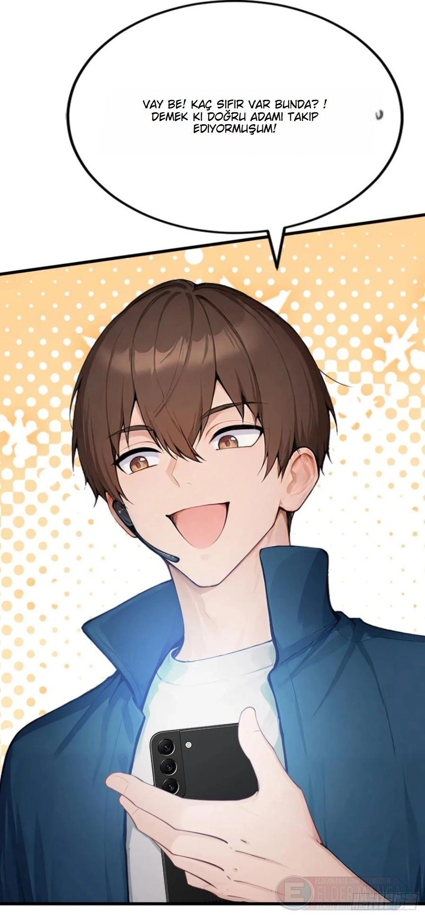 İlksel On Canavar : Diğerleri Canavarları Evcilleştirir, Ben Canavar Kızları Bölüm 43 - Sayfa 66