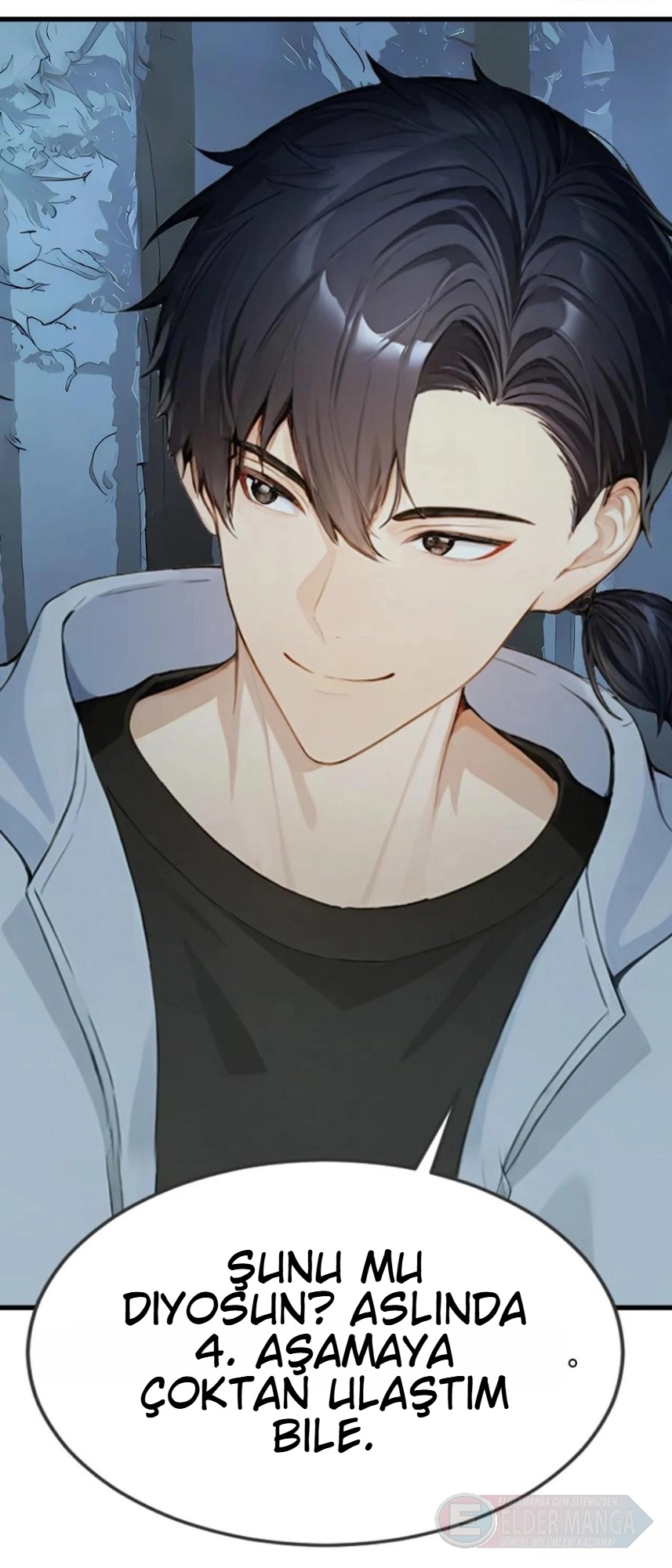 İlksel On Canavar : Diğerleri Canavarları Evcilleştirir, Ben Canavar Kızları Bölüm 43 - Sayfa 7