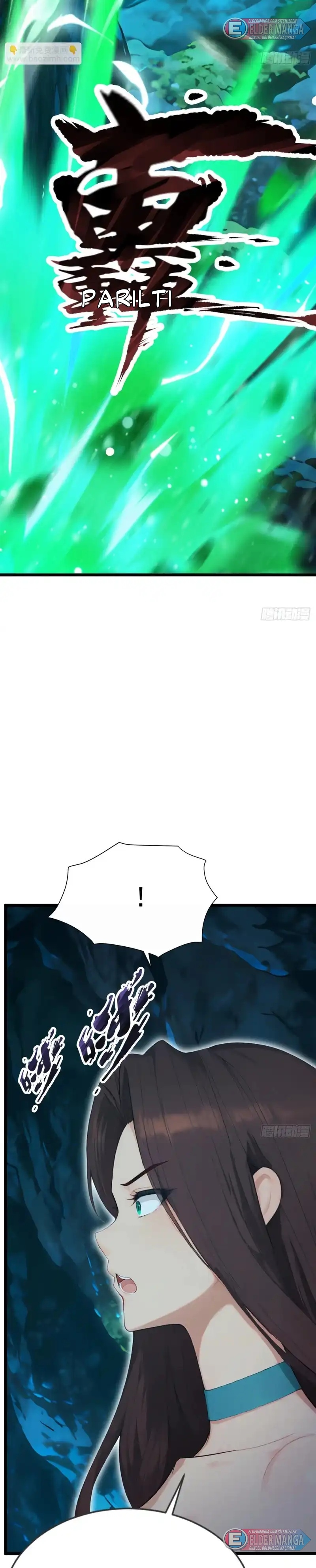 İlksel On Canavar : Diğerleri Canavarları Evcilleştirir, Ben Canavar Kızları Bölüm 105 - Sayfa 10