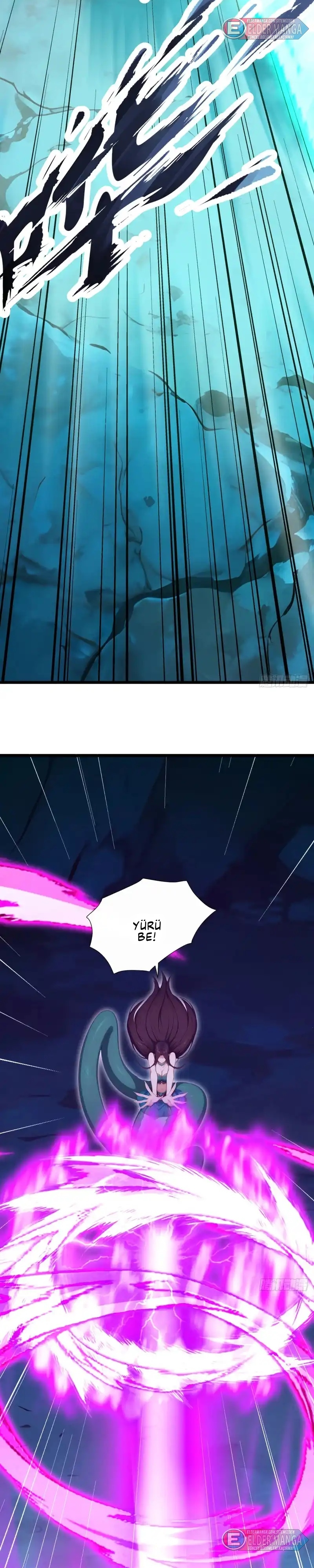 İlksel On Canavar : Diğerleri Canavarları Evcilleştirir, Ben Canavar Kızları Bölüm 105 - Sayfa 2