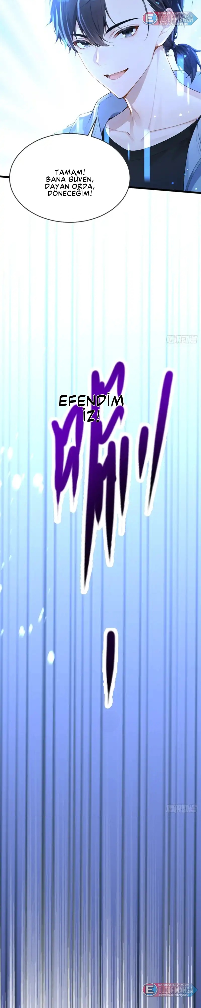 İlksel On Canavar : Diğerleri Canavarları Evcilleştirir, Ben Canavar Kızları Bölüm 105 - Sayfa 25