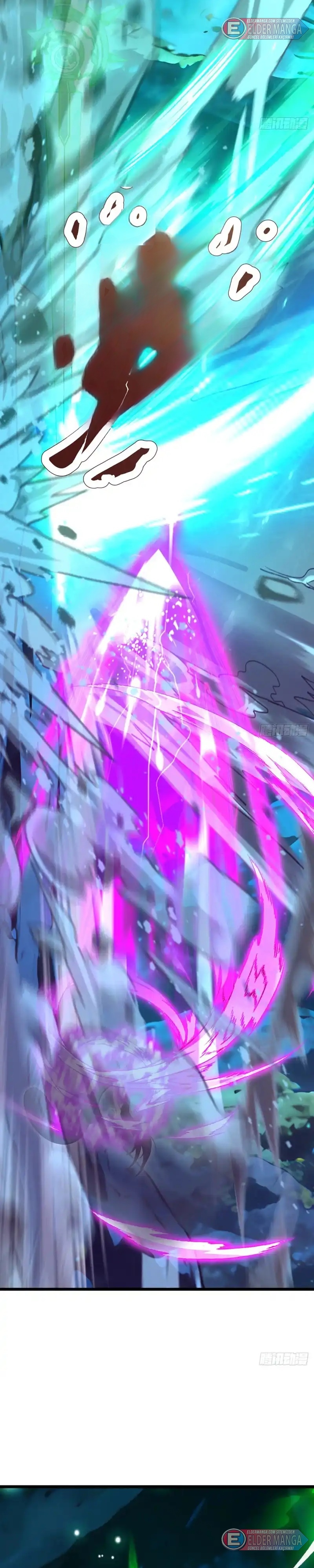 İlksel On Canavar : Diğerleri Canavarları Evcilleştirir, Ben Canavar Kızları Bölüm 105 - Sayfa 4