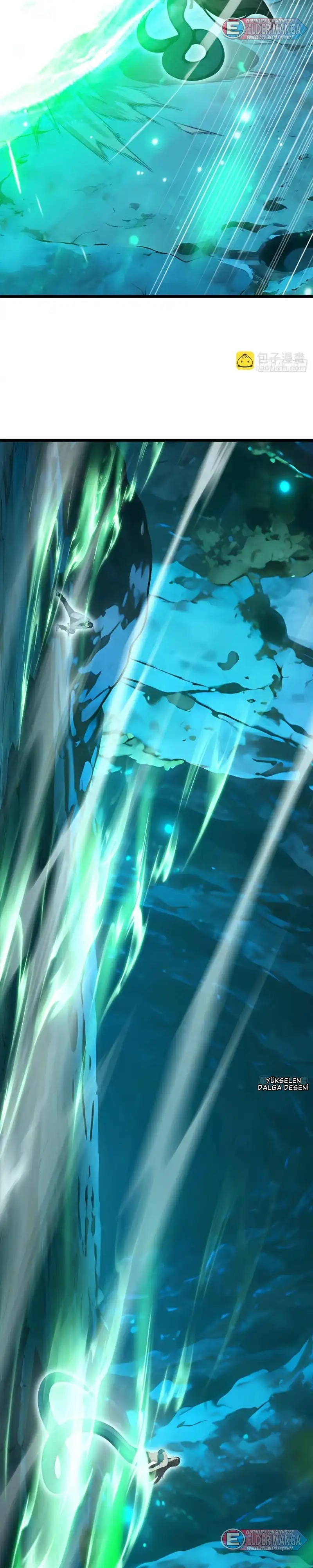 İlksel On Canavar : Diğerleri Canavarları Evcilleştirir, Ben Canavar Kızları Bölüm 105 - Sayfa 9