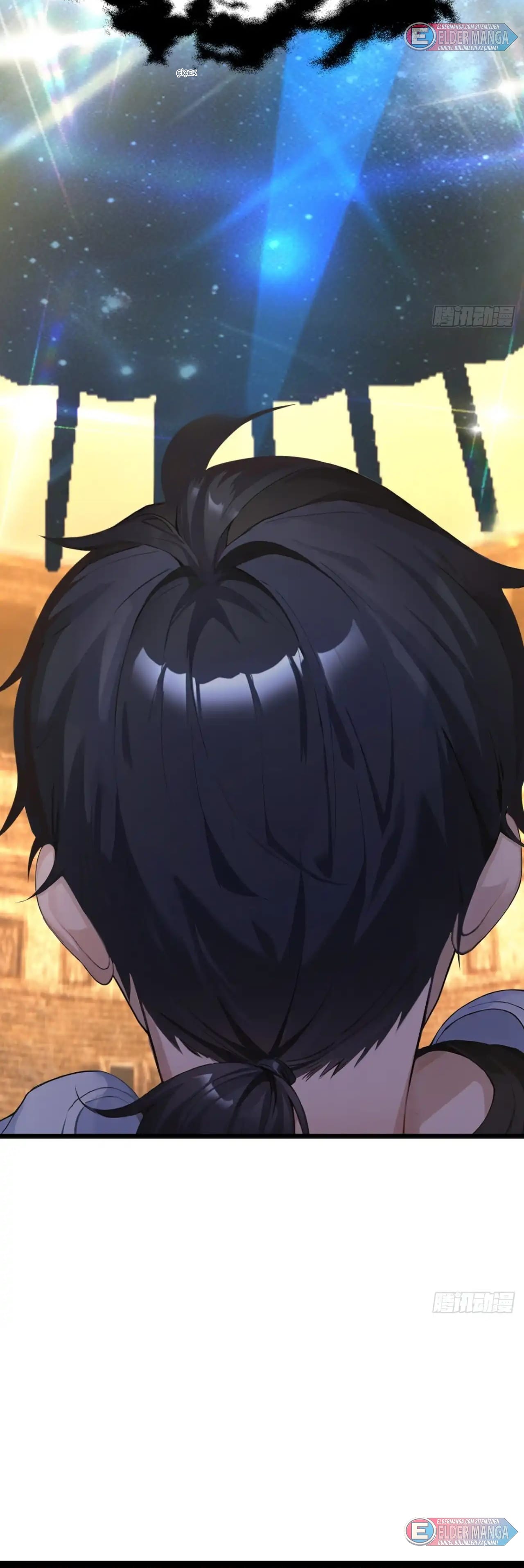 İlksel On Canavar : Diğerleri Canavarları Evcilleştirir, Ben Canavar Kızları Bölüm 65 - Sayfa 2