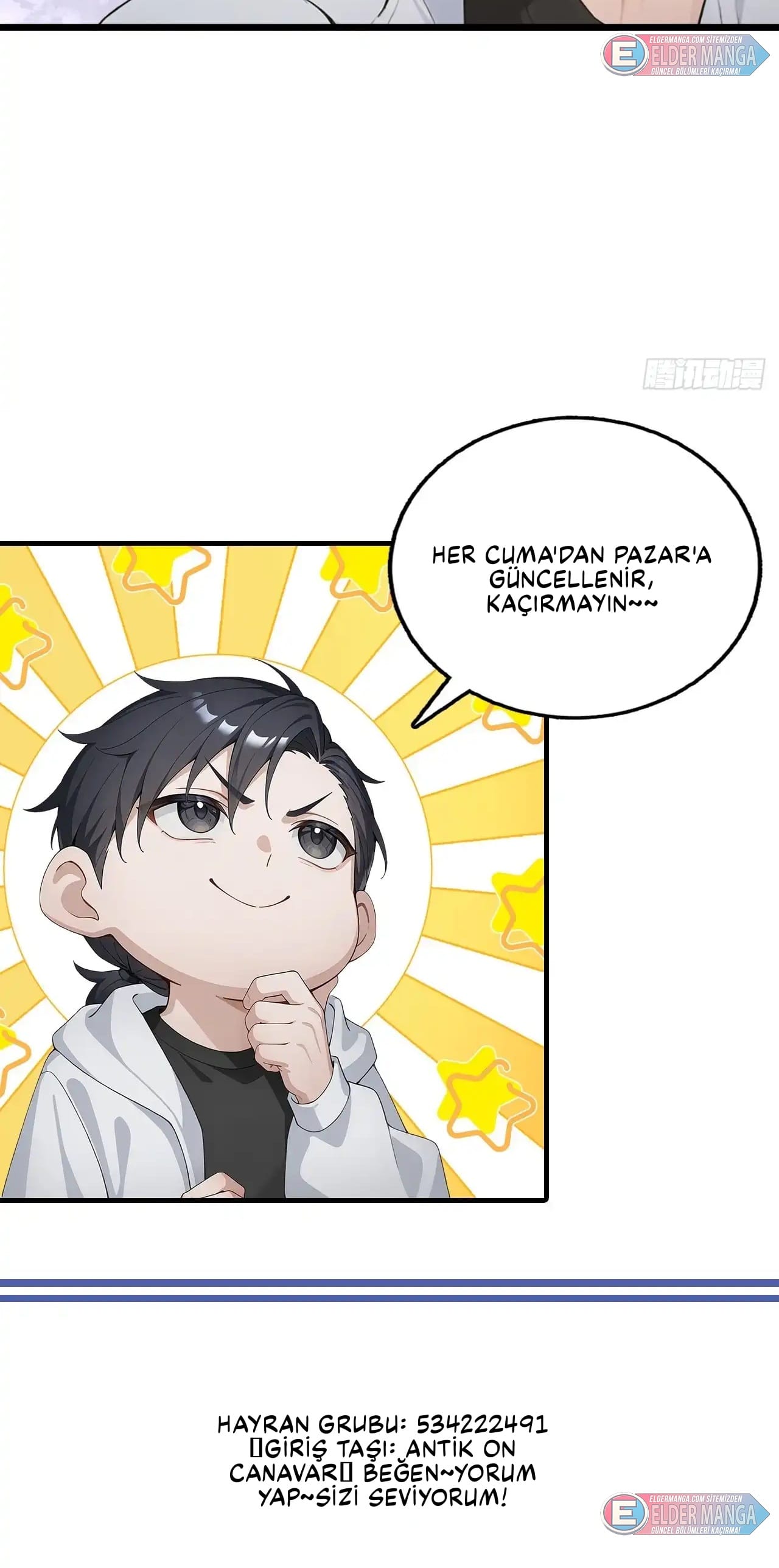 İlksel On Canavar : Diğerleri Canavarları Evcilleştirir, Ben Canavar Kızları Bölüm 65 - Sayfa 34