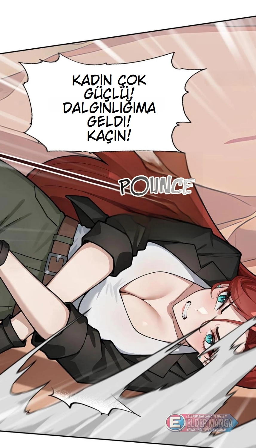 İlksel On Canavar : Diğerleri Canavarları Evcilleştirir, Ben Canavar Kızları Bölüm 13 - Sayfa 5