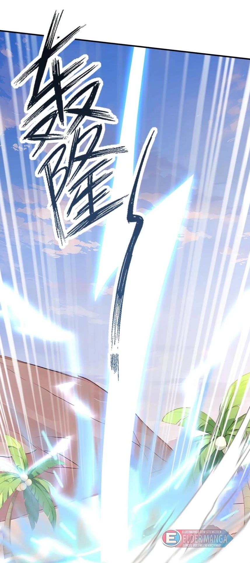 İlksel On Canavar : Diğerleri Canavarları Evcilleştirir, Ben Canavar Kızları Bölüm 13 - Sayfa 10