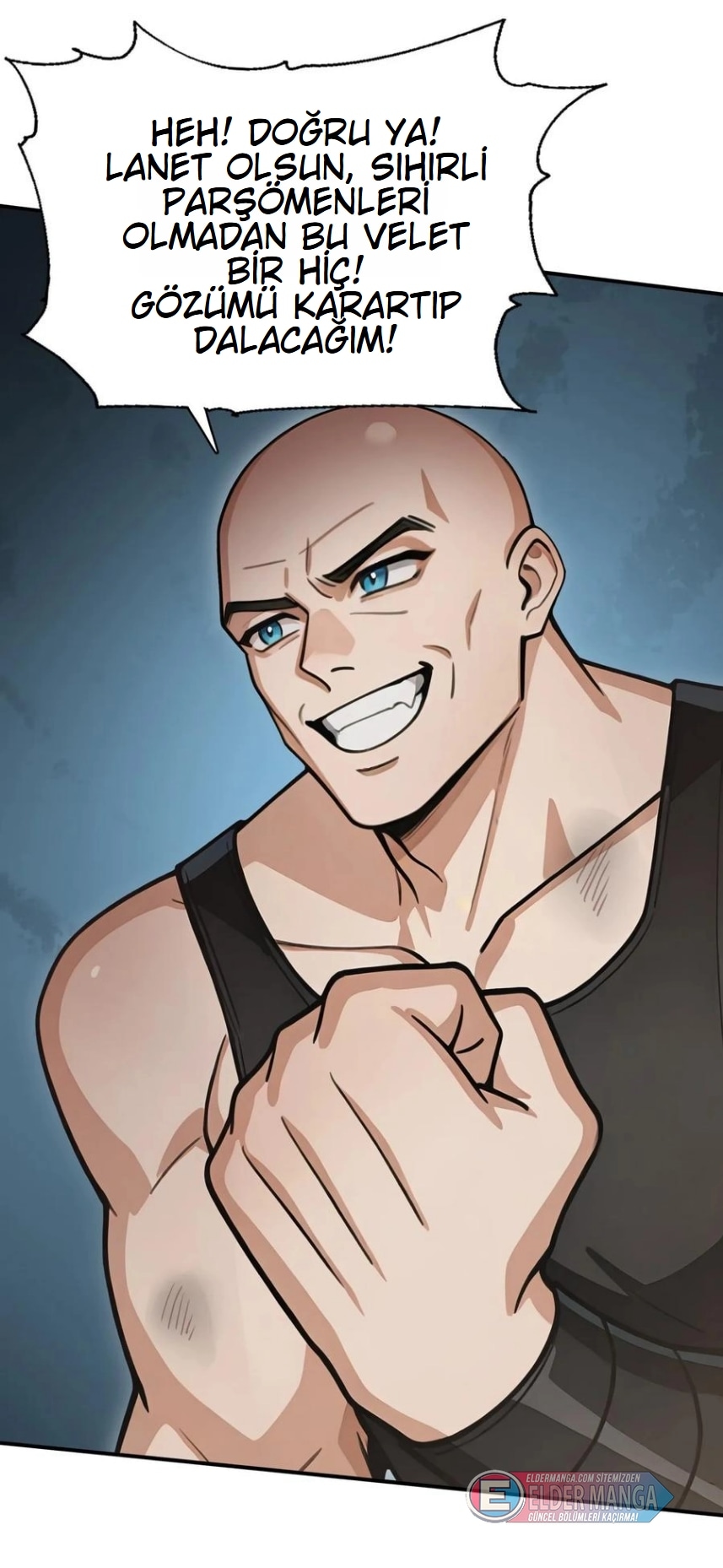 İlksel On Canavar : Diğerleri Canavarları Evcilleştirir, Ben Canavar Kızları Bölüm 13 - Sayfa 16