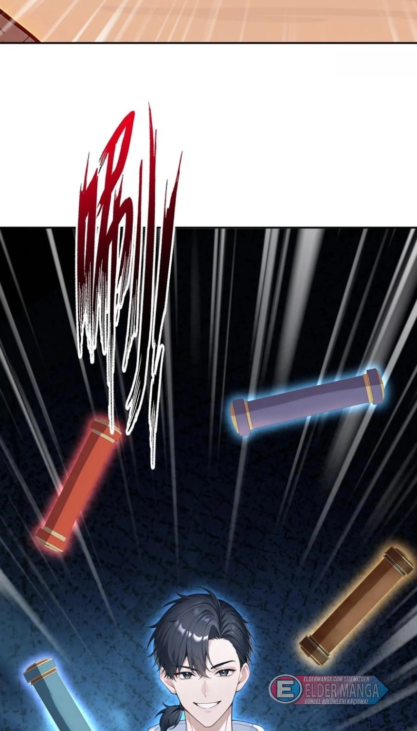 İlksel On Canavar : Diğerleri Canavarları Evcilleştirir, Ben Canavar Kızları Bölüm 13 - Sayfa 19