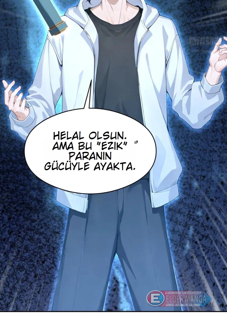 İlksel On Canavar : Diğerleri Canavarları Evcilleştirir, Ben Canavar Kızları Bölüm 13 - Sayfa 20