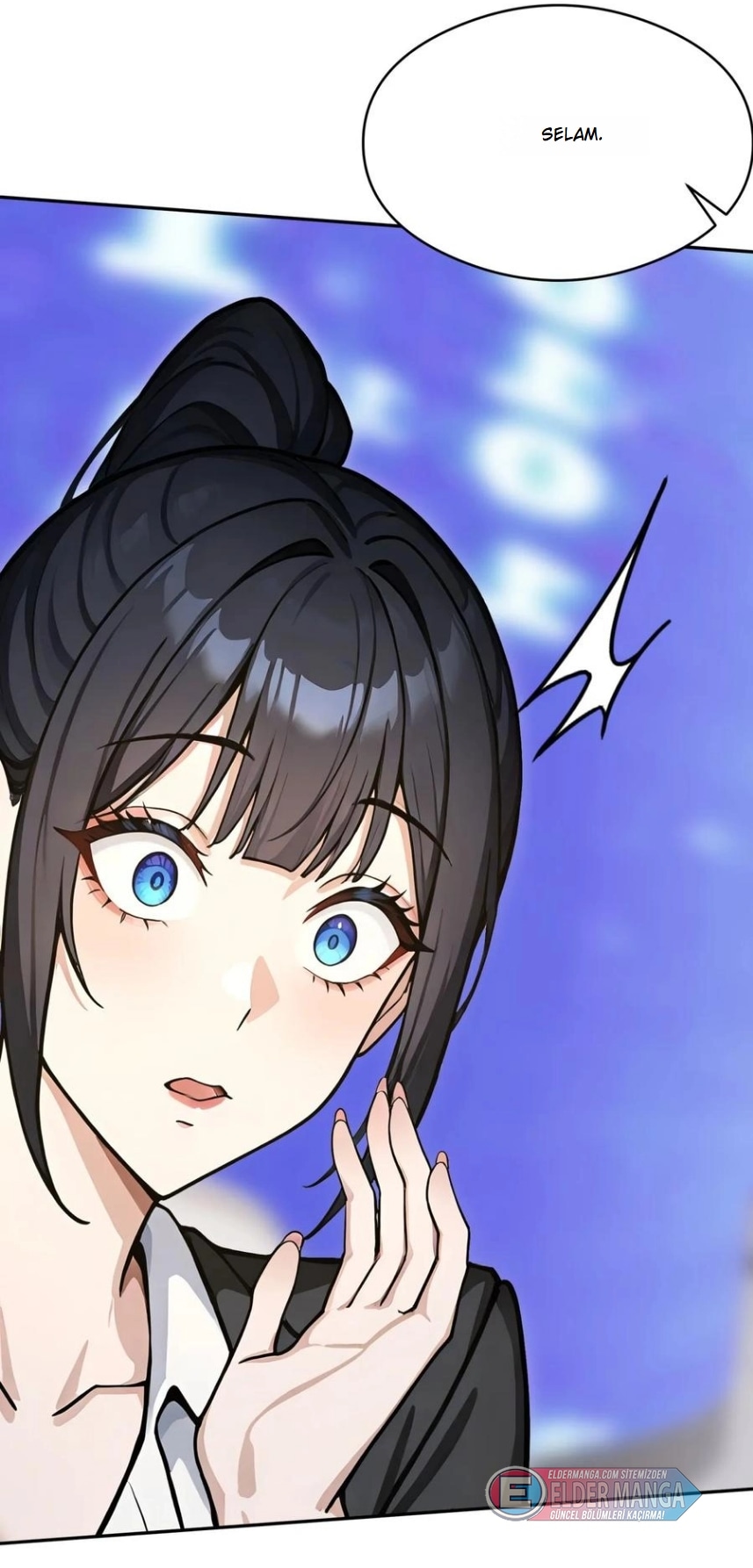 İlksel On Canavar : Diğerleri Canavarları Evcilleştirir, Ben Canavar Kızları Bölüm 13 - Sayfa 31