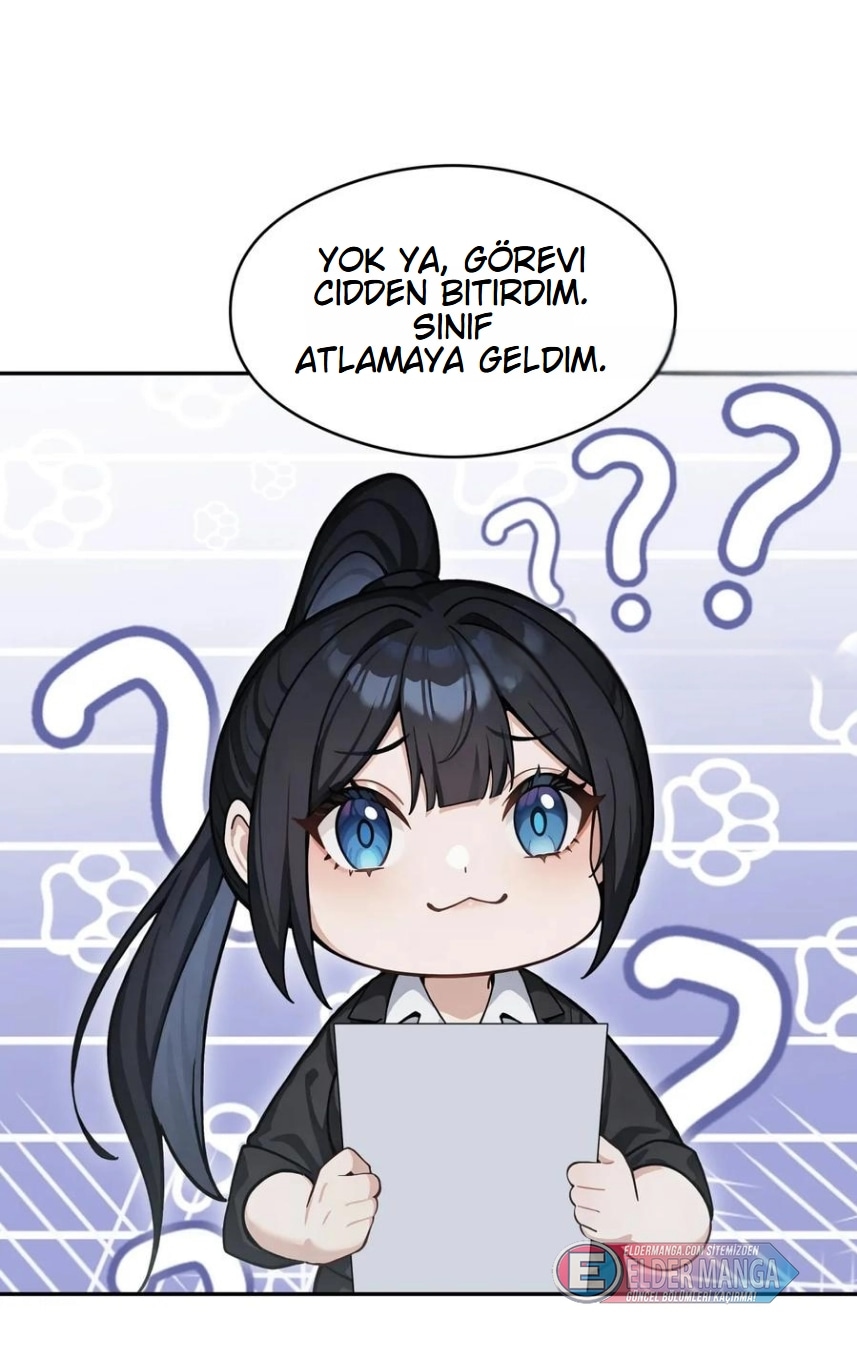 İlksel On Canavar : Diğerleri Canavarları Evcilleştirir, Ben Canavar Kızları Bölüm 13 - Sayfa 38