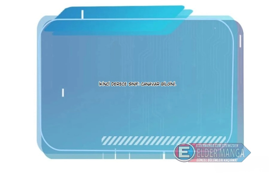 İlksel On Canavar : Diğerleri Canavarları Evcilleştirir, Ben Canavar Kızları Bölüm 13 - Sayfa 51