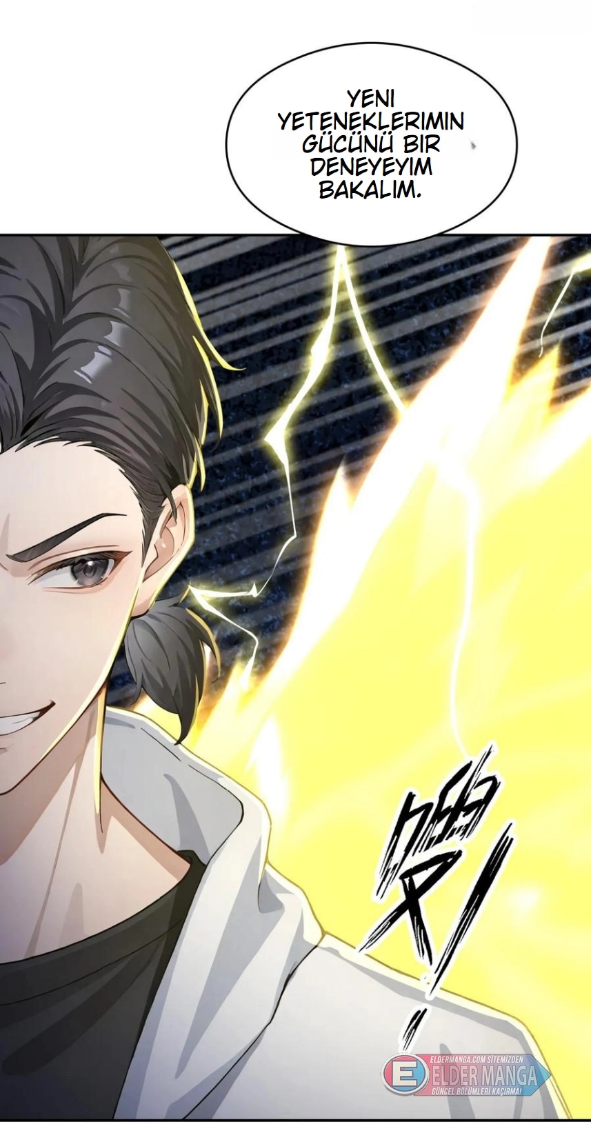 İlksel On Canavar : Diğerleri Canavarları Evcilleştirir, Ben Canavar Kızları Bölüm 13 - Sayfa 59