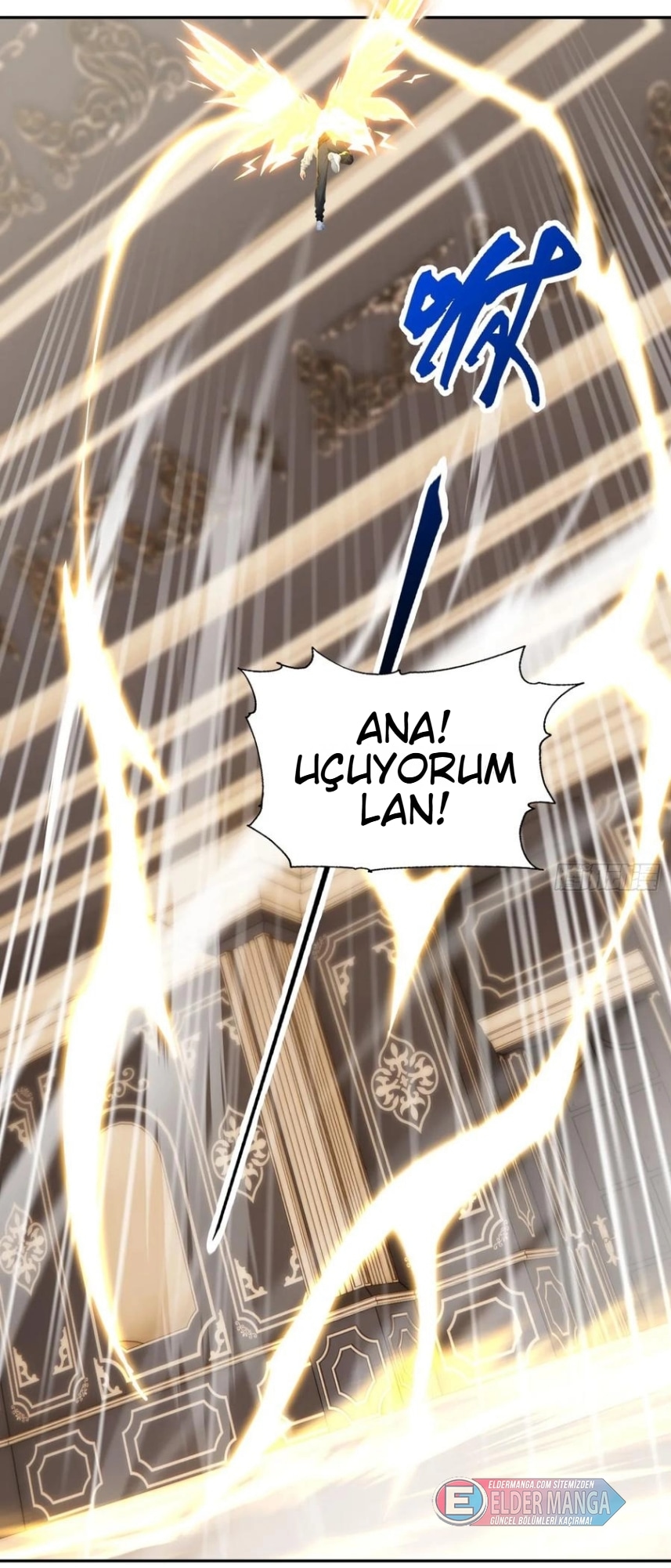 İlksel On Canavar : Diğerleri Canavarları Evcilleştirir, Ben Canavar Kızları Bölüm 13 - Sayfa 61