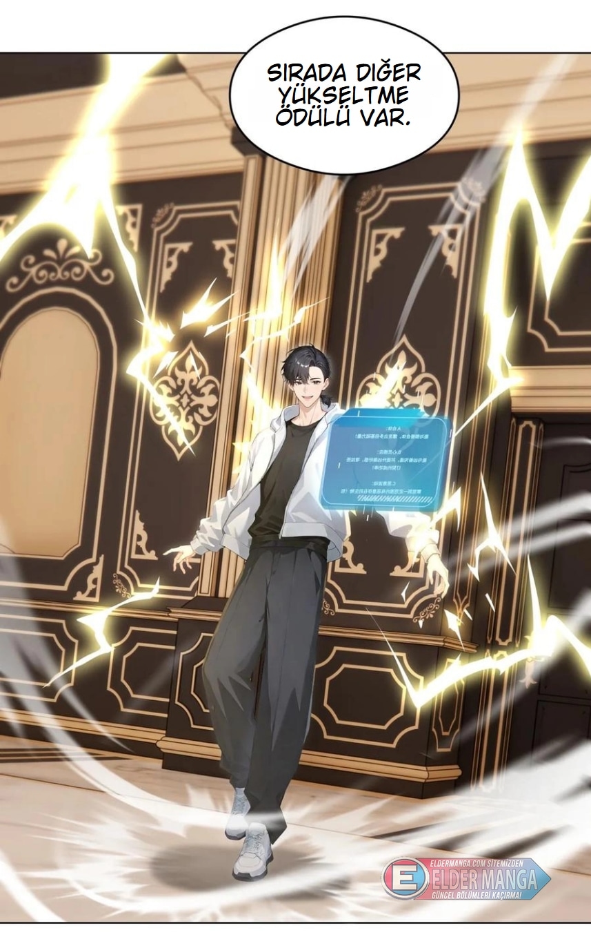 İlksel On Canavar : Diğerleri Canavarları Evcilleştirir, Ben Canavar Kızları Bölüm 13 - Sayfa 66