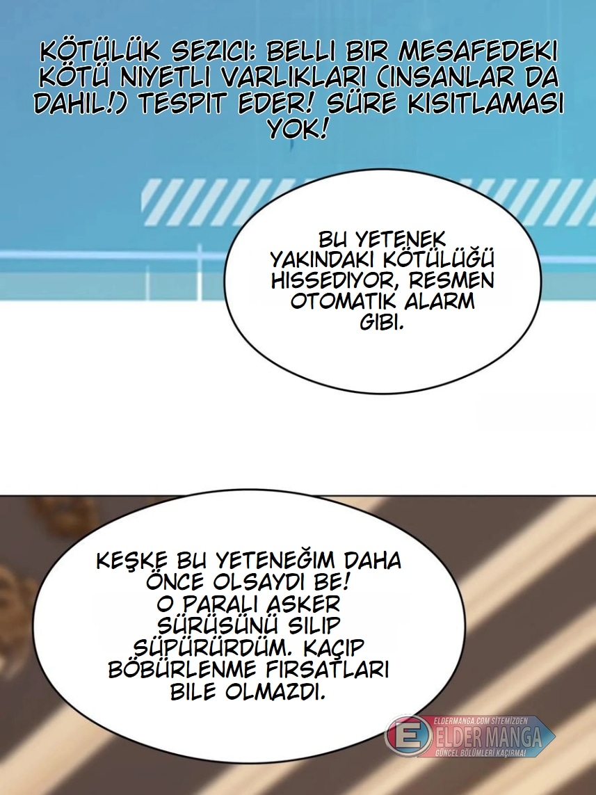 İlksel On Canavar : Diğerleri Canavarları Evcilleştirir, Ben Canavar Kızları Bölüm 13 - Sayfa 68