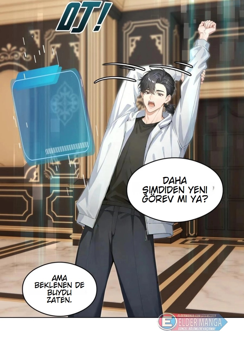 İlksel On Canavar : Diğerleri Canavarları Evcilleştirir, Ben Canavar Kızları Bölüm 13 - Sayfa 74