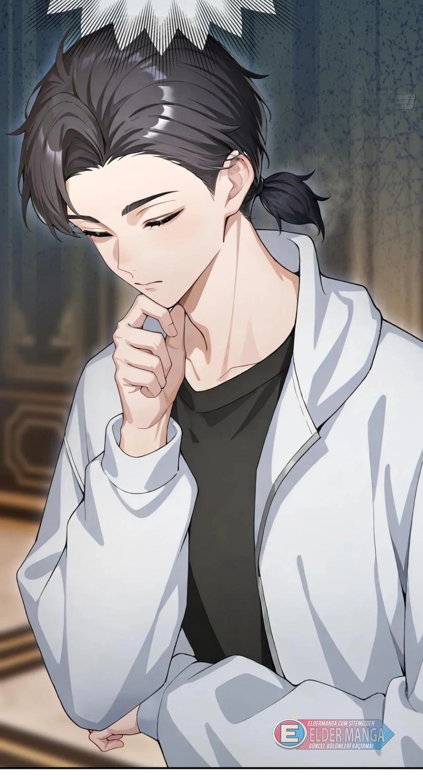 İlksel On Canavar : Diğerleri Canavarları Evcilleştirir, Ben Canavar Kızları Bölüm 13 - Sayfa 78