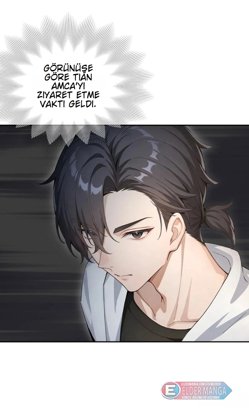 İlksel On Canavar : Diğerleri Canavarları Evcilleştirir, Ben Canavar Kızları Bölüm 13 - Sayfa 80