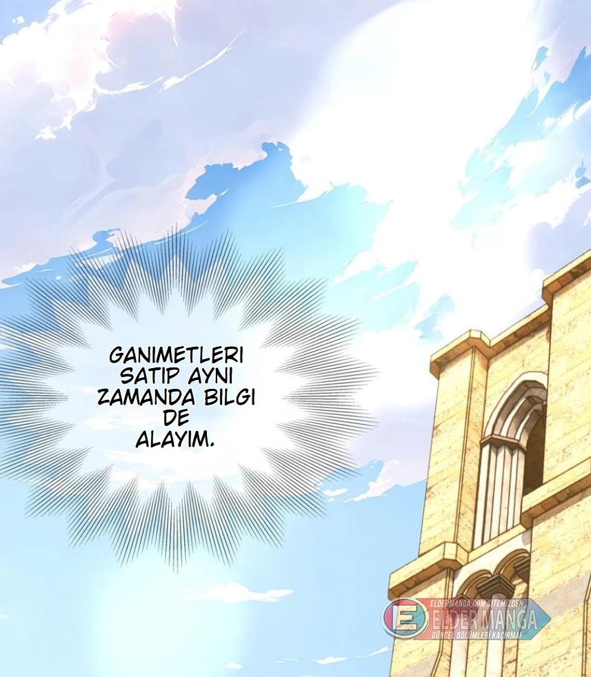 İlksel On Canavar : Diğerleri Canavarları Evcilleştirir, Ben Canavar Kızları Bölüm 13 - Sayfa 82