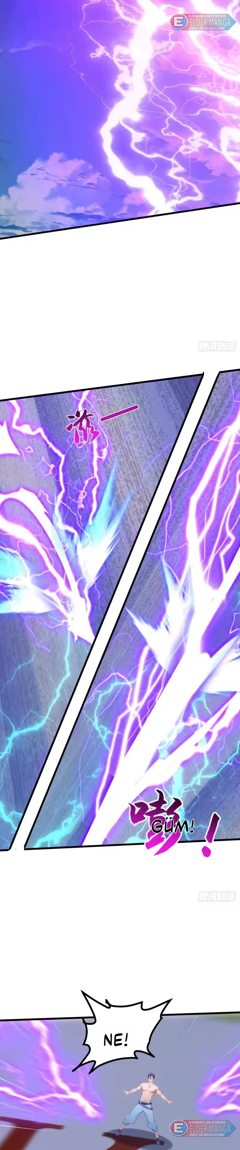 İlksel On Canavar : Diğerleri Canavarları Evcilleştirir, Ben Canavar Kızları Bölüm 113 - Sayfa 17