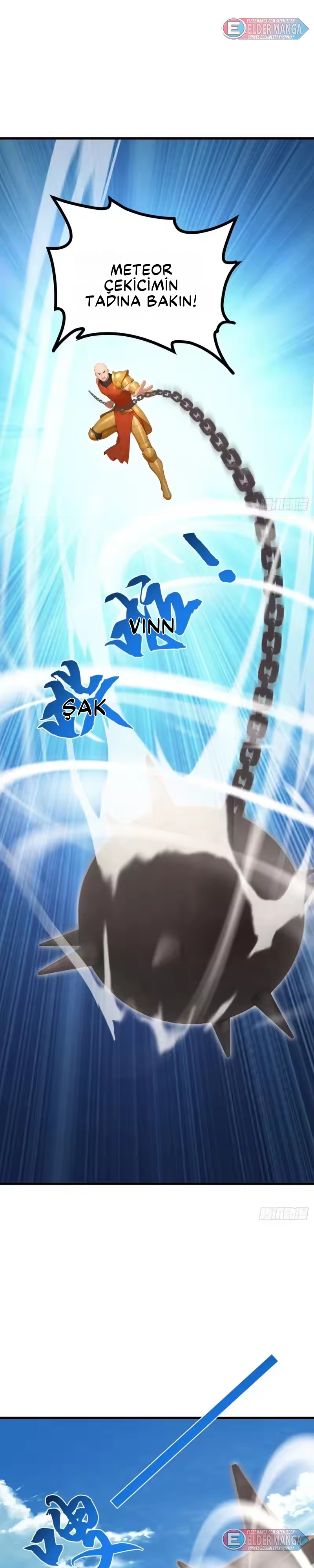 İlksel On Canavar : Diğerleri Canavarları Evcilleştirir, Ben Canavar Kızları Bölüm 113 - Sayfa 9