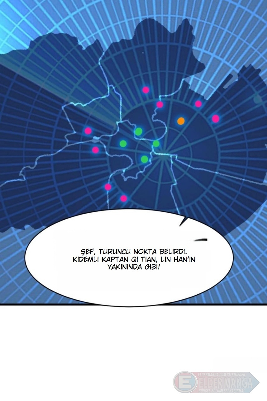 İlksel On Canavar : Diğerleri Canavarları Evcilleştirir, Ben Canavar Kızları Bölüm 45 - Sayfa 9