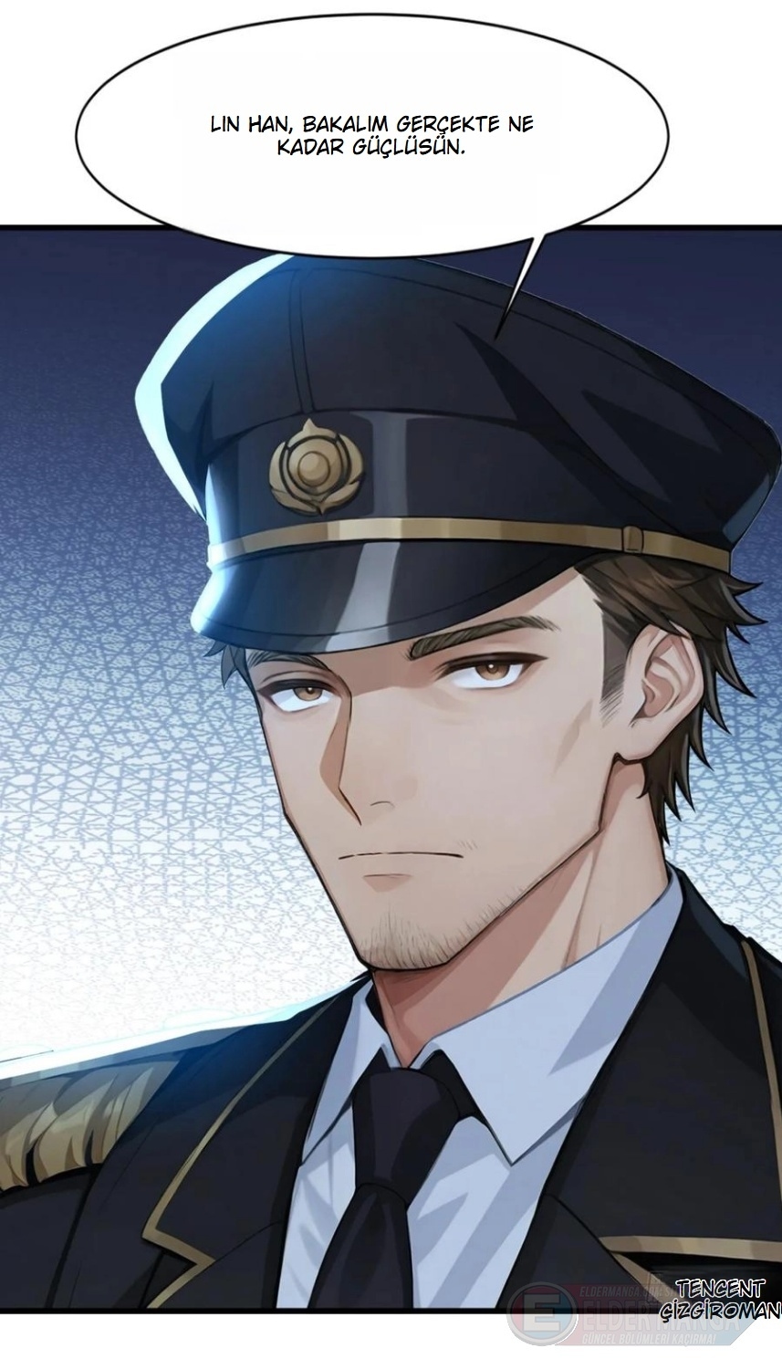 İlksel On Canavar : Diğerleri Canavarları Evcilleştirir, Ben Canavar Kızları Bölüm 45 - Sayfa 10